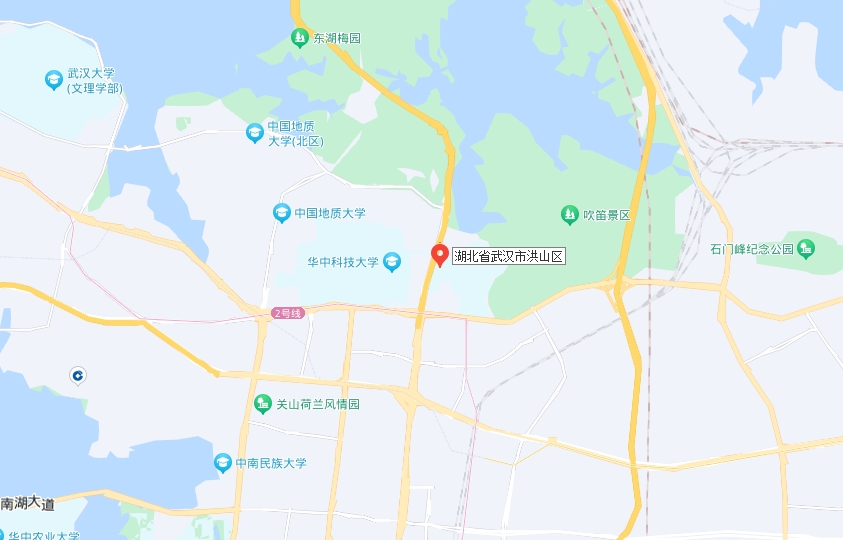 位置导航
